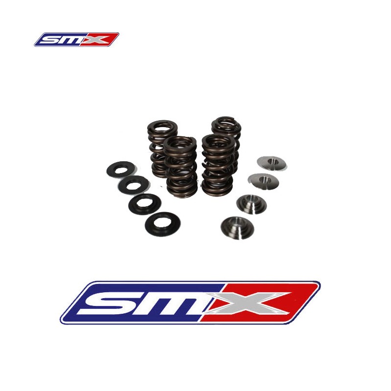 Kit ressorts de soupape renforcé pour 450-525 xc outlaw