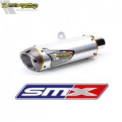 Silencieux Two Brothers pour 800 RZR 08-10