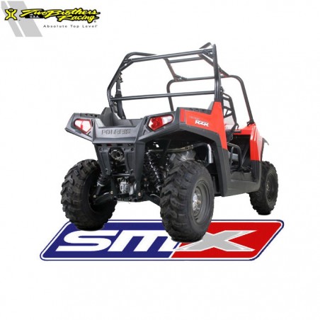 Silencieux Two Brothers pour Polaris 800 RZR 2008-11