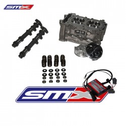 Préparation moteur Stage 1 pour Polaris 900 RZR XP