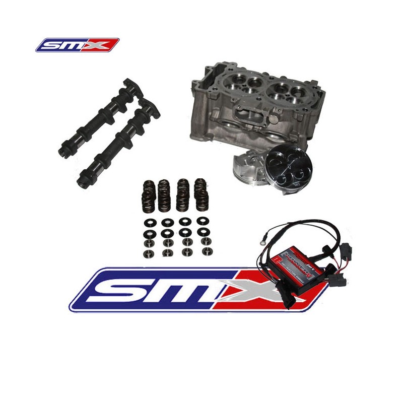 Préparation moteur Stage 1 pour Polaris 900 RZR XP