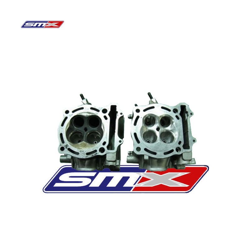 Préparation Culasse pour 450 LTR