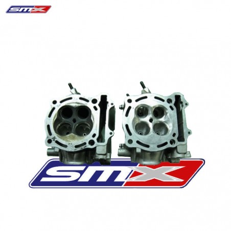 Préparation Culasse pour 450 LTR