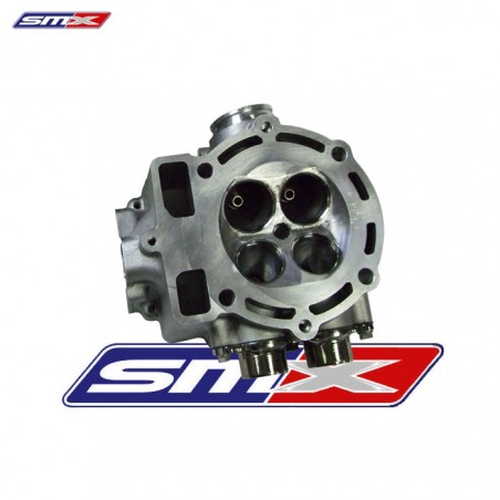 Préparation Culasse pour 525 Outlaw