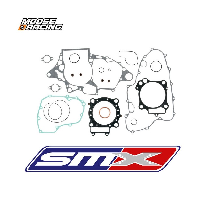 Kit joint complet Moose TRX450R 2004-2005