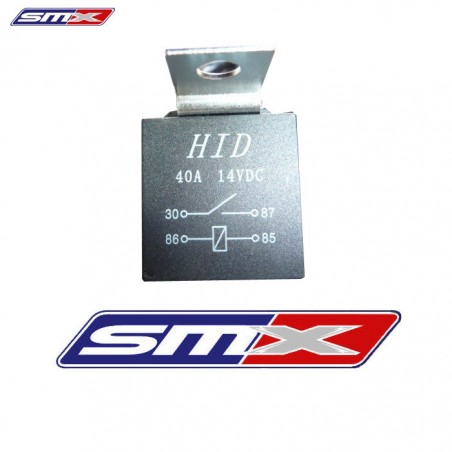 Faisceau électrique prêt à brancher pour phare et barre à leds