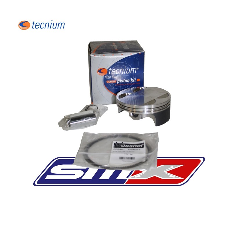 Piston Tecnium 525 XC / 525 Outlaw : 97mm 11:1 