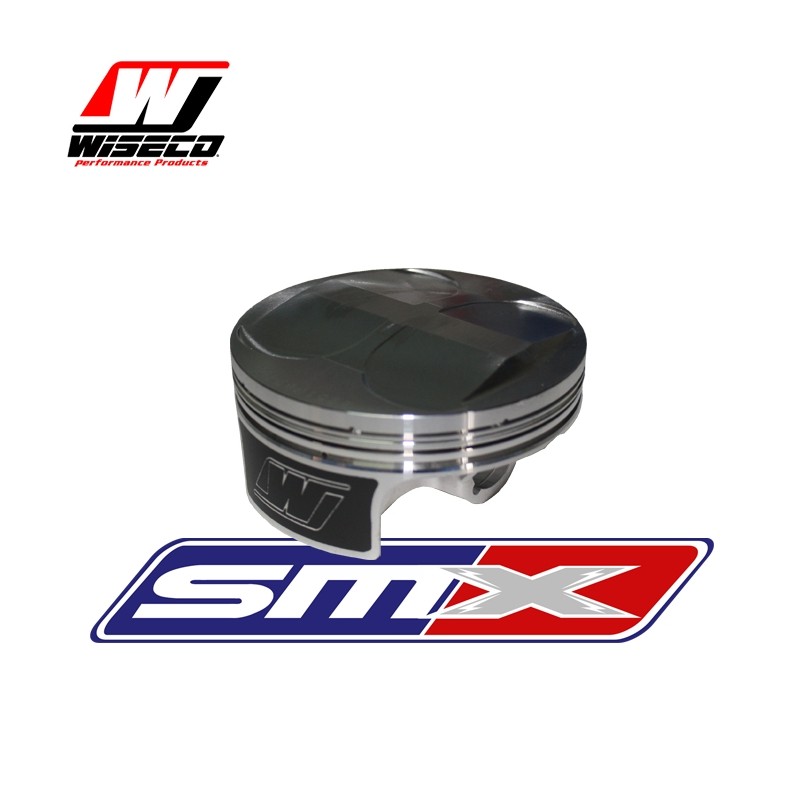 Piston Wiseco 185 ATC 81-85 / 200 ATC S 81-86 / 200 ATC C 81-85 / 200 TRX 81-85 : 65mm