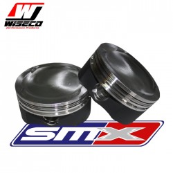 Pistons Wiseco pour Kawasaki 750 Brute Force / Teryx 05-11