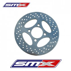 Disque de frein renforcés SMX 5mm pour Yamaha 450 YFZ 06-09 / 450 YFZ R