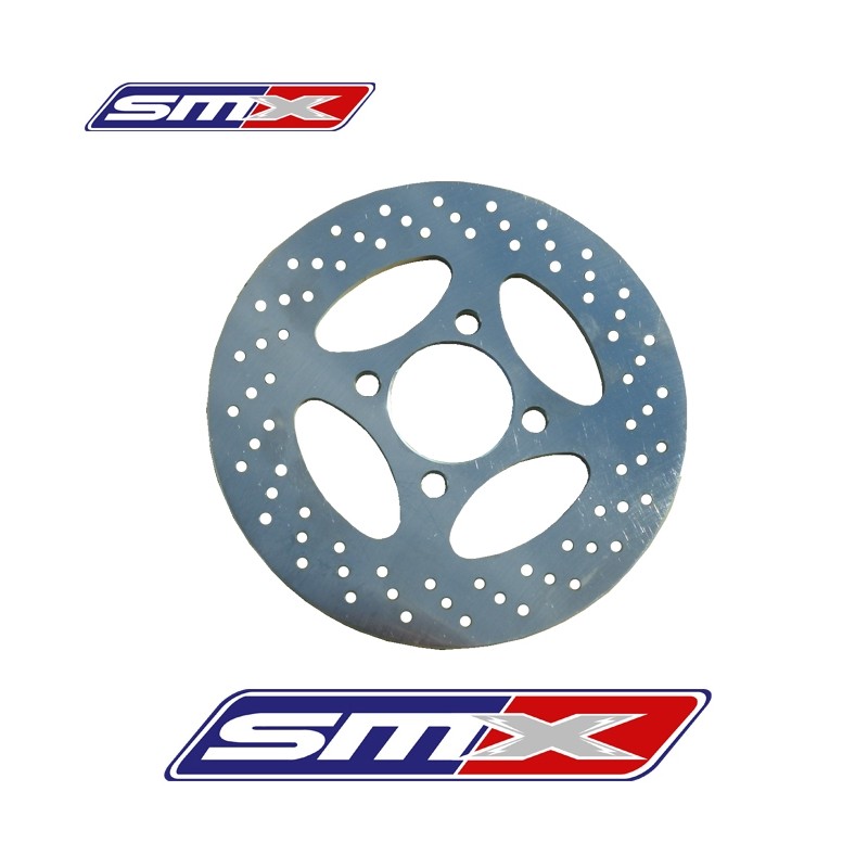 Disque de frein renforcés SMX 5mm pour Yamaha 450 YFZ 06-09 / 450 YFZ R