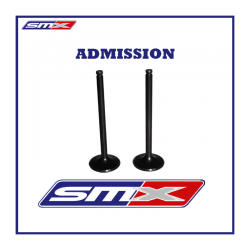 Soupapes admission pour 900 RZR 11-12