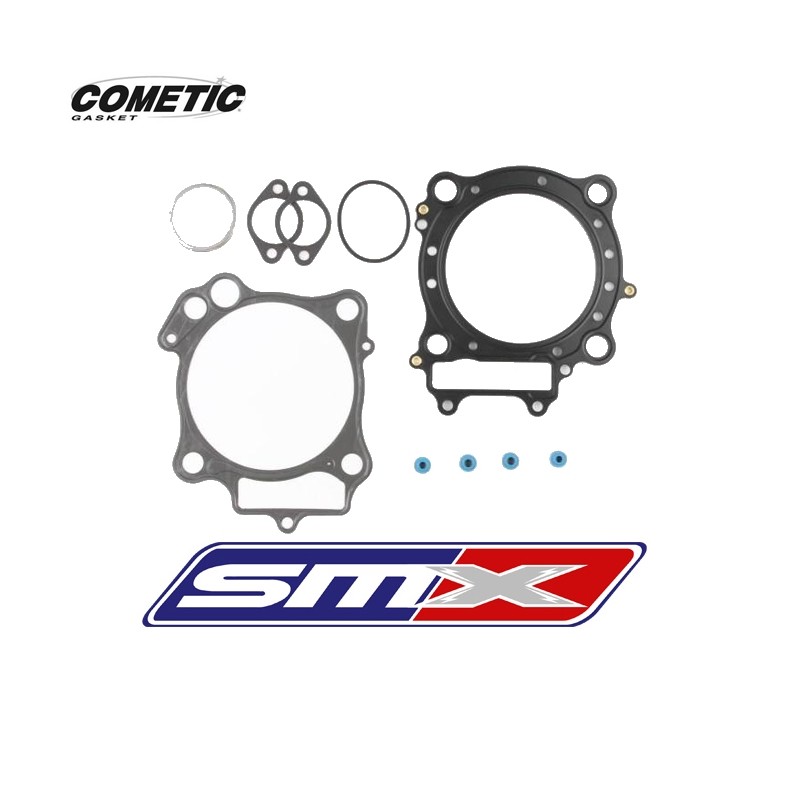 Kit joint haut moteur COMETIC 450 TRX R 06-08