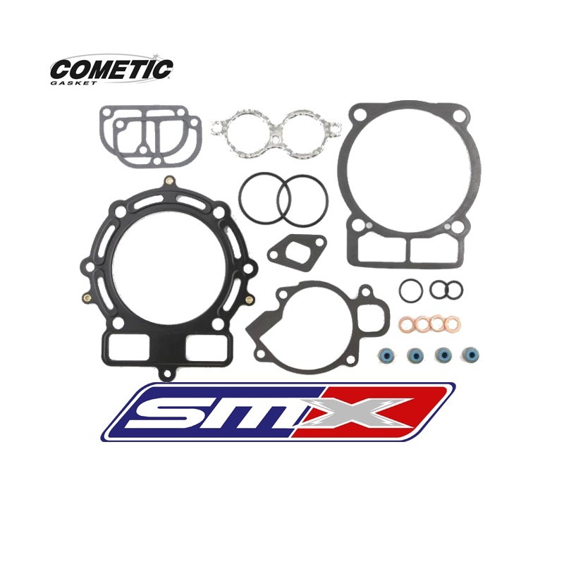 Kit joint haut moteur COMETIC 525 XC / 525 outlaw