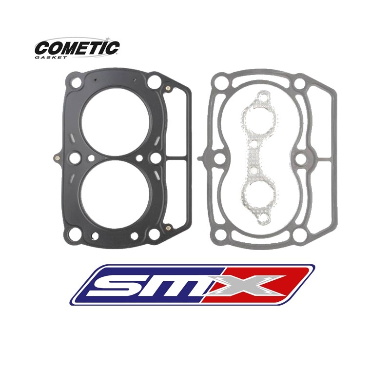 Kit joint haut moteur COMETIC 800 RZR / Sportsman : 80mm