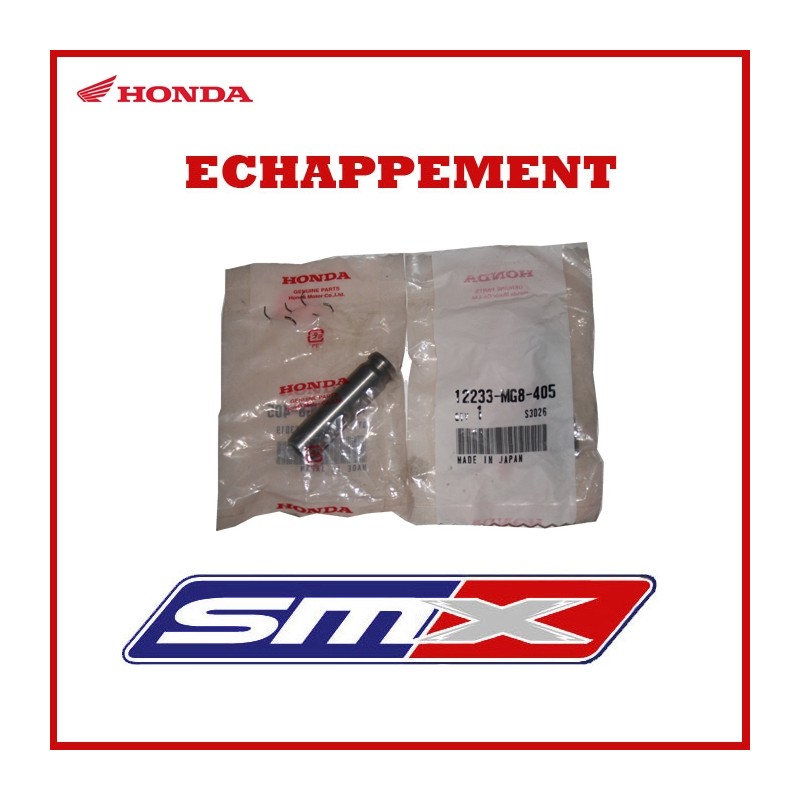 2 guides de soupape d'origine Honda 700 TRX XX