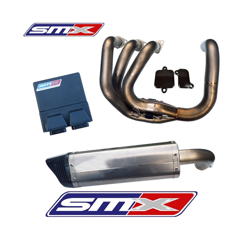 Pack Stage 1 pour Yamaha YXZ 1000  R