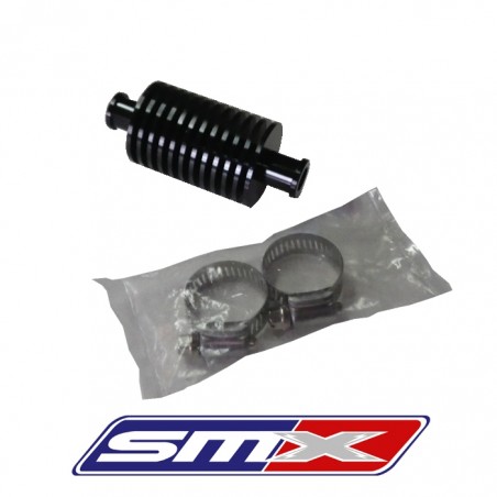 Refroidisseur de durite d'eau Alu 16mm