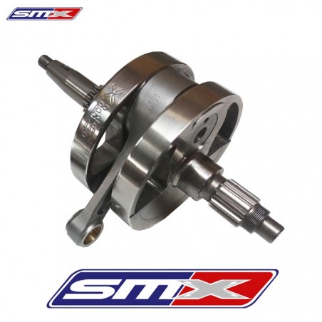 Vilebrequin SMX complet longue course +3mm 472cc pour 450 YFZ R