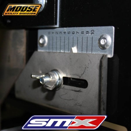 Épandeur pour Quad ou SSV