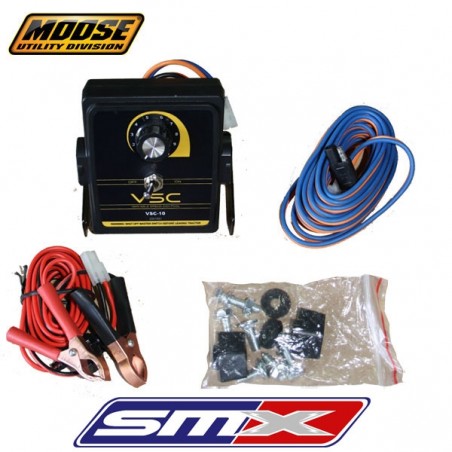 Épandeur pour Quad ou SSV