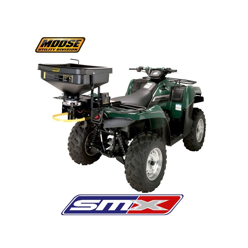 Épandeur pour Quad ou SSV