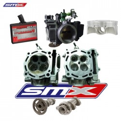 Préparation moteur Stage 3 pour Kawasaki 450 KFX