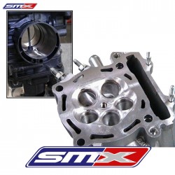 Préparation moteur Stage 1 pour 450 YFZ 04-09