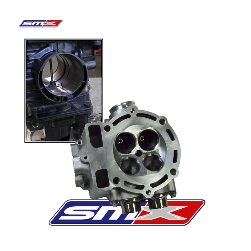 Préparation moteur Stage 1 pour KTM 450 XC / 525 XC