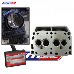 Préparation moteur Stage 1 pour 800 RZR / RZR S / Sportsman