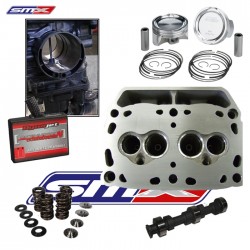 Préparation moteur Stage 2 pour 800 RZR / RZR S / Sportsman