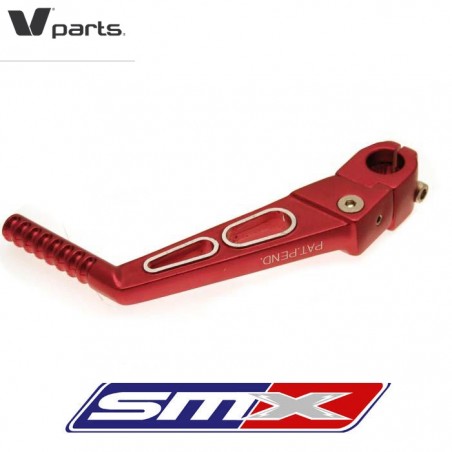 Kick V PARTS rouge pour AM6