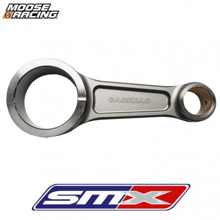 Bielle Moose / Carillo pour Yamaha 450 YFZ R