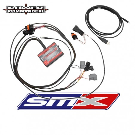 Power Commander 5 900 RZR / S 15-18 : Injection Allumage