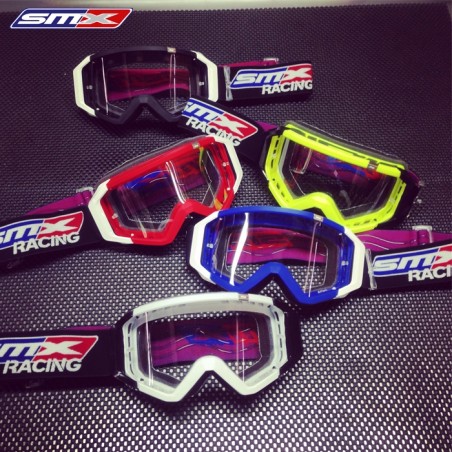 Lunette de Cross ETHEN / SMX