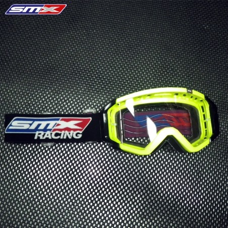 Lunette de Cross ETHEN / SMX