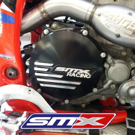 Carter d'embrayage SMX Racing KTM XC - SX / Yamaha YFZ R