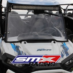 Pare brise avec essuie-glaçe pour RZR 570 / 800 / 900