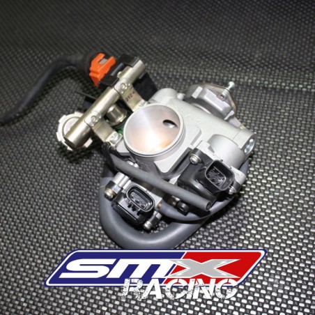 Réalesage corps d'injecteur pour Yamaha 450 YFZ R