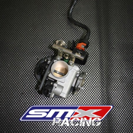 Réalesage corps d'injecteur pour Yamaha 450 YFZ R