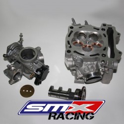 Préparation moteur Stage 1 pour Yamaha 450 YFZ R