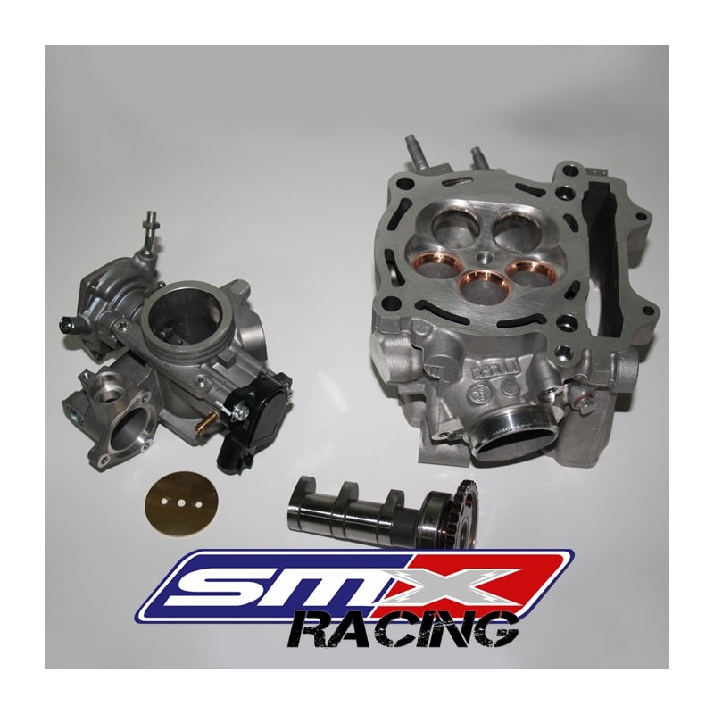 Préparation moteur Stage 1 pour Yamaha 450 YFZ R