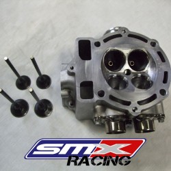 Préparation moteur Stage 2 pour KTM 450 XC / 525 XC