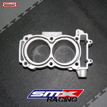 Cylindre nu 1000 RZR XP 14-18 Diam 93mm Cylinder Works