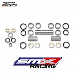 Kit réparation biellette RMZ450 10-12, RMX 450 10-17, RMZ 250 10-12