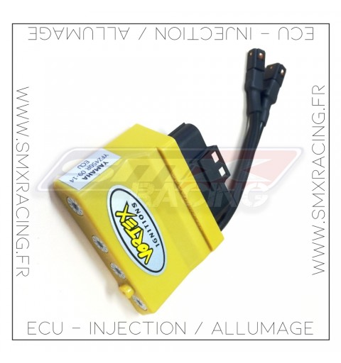 Boitier VORTEX ECU pour...