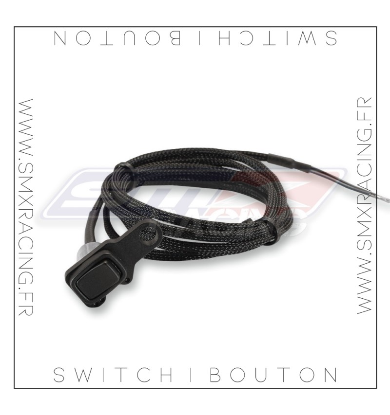 Bouton double map Power Commander V : Switch selection map