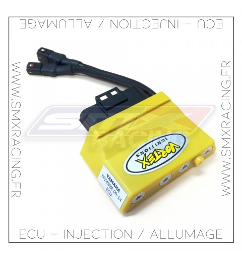 Boitier VORTEX ECU pour...