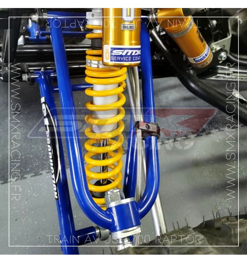 Train avant large JSL pour 700 Raptor 06-21