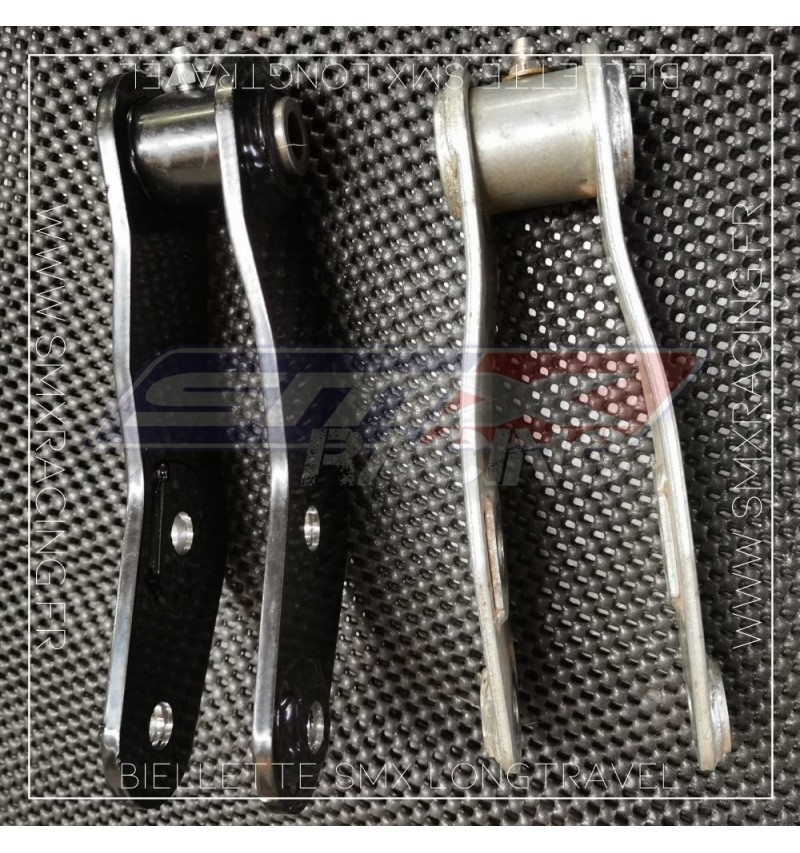 Amortisseur arrière Ohlins Yamaha 700 Raptor 06-24